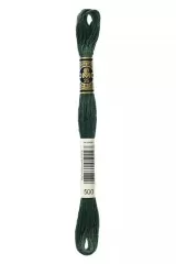 DMC Stickgarn Mouliné Spécial 500