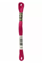 DMC Stickgarn Mouliné Spécial 554