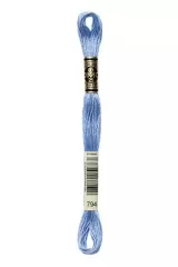 DMC Stickgarn Mouliné Spécial 794