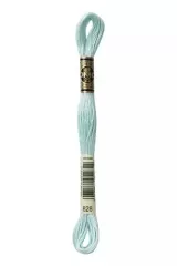 DMC Stickgarn Mouliné Spécial 828