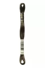 DMC Stickgarn Mouliné Spécial 839