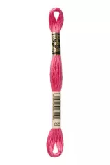 DMC Stickgarn Mouliné Spécial 893