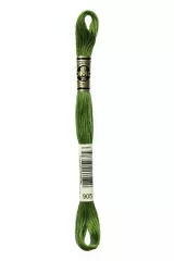 DMC Stickgarn Mouliné Spécial 905