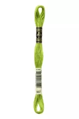 DMC Stickgarn Mouliné Spécial 907