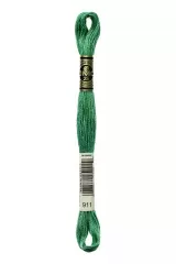 DMC Stickgarn Mouliné Spécial 911