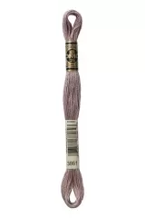 DMC Stickgarn Mouliné Spécial 3861