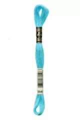 DMC Stickgarn Mouliné Spécial 3846