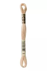 DMC Stickgarn Mouliné Spécial 945