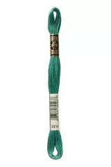 DMC Stickgarn Mouliné Spécial 3814