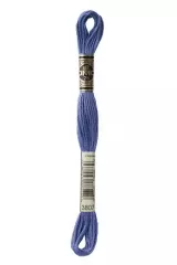 DMC Stickgarn Mouliné Spécial 3807