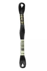 DMC Stickgarn Mouliné Spécial 3799