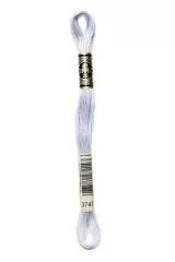 DMC Stickgarn Mouliné Spécial 3747