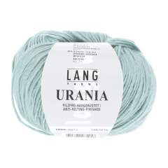 Urania 0072 - Lang Yarns