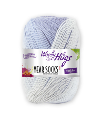 Year Socks June - Woolly Hugs