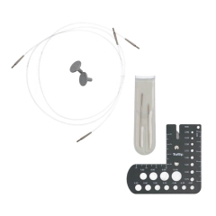 Tulip CarryC Short Set Fine Gauge
