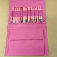 Lykke Blush Set 5" Fuchsia