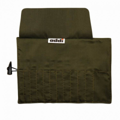 addi Wrap Crochet Hook Case