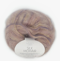 Silk Mohair 5150 - Sandnes