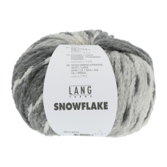 Snowflake 0024 - Lang Yarns