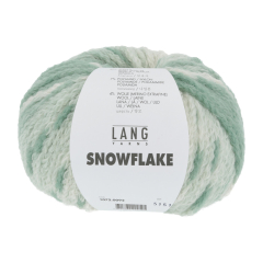 Snowflake 0092 - Lang Yarns
