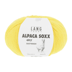 Lang Yarns Alpaca Soxx 0013