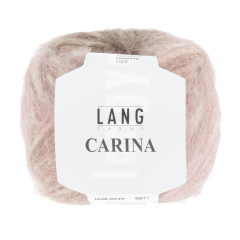 Carina 0039 - 500 g - Lang Yarns