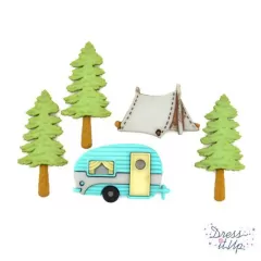 Dress It Up - Hittin' The Trail