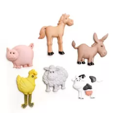 Dress It Up - Funny Farm