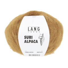 Suri Alpaca 0050 - Lang Yarns