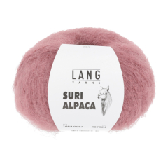 Suri Alpaca 0087 - Lang Yarns
