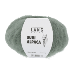 Suri Alpaca 0097 - Lang Yarns