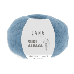 Suri Alpaca 0006 - Lang Yarns