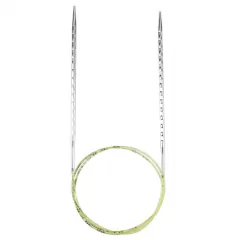 addi CraSy SquareDance 100 cm - 5,5 (US 9)