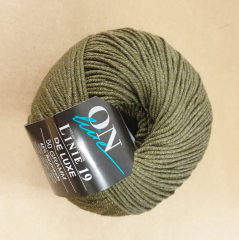 ONline Linie 19 - De Luxe 04- 500g