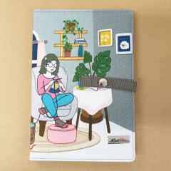 Passion - Pattern Holder - small