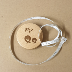 Knit Pro Round Tape Measure