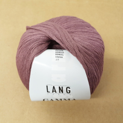 Lang Yarns Gamma 48 - 500 g