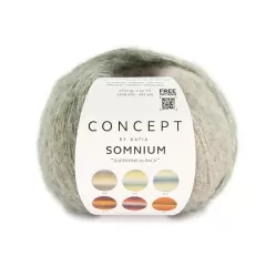 Somnium 300 - Katia Concept