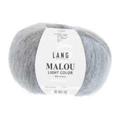 Malou Light Color 024 - Lang Yarns