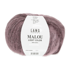 Malou Light Color 080 - Lang Yarns