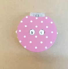 Knit Pro Clicky Points