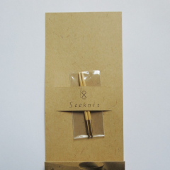 Seeknit 2" Spitzen Koshitsu 2,25