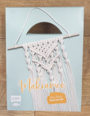 Makramee – Easy Starterset