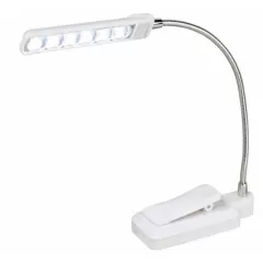Kleiber Mini Clip-on light