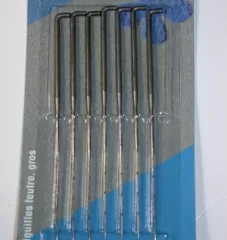 Prym Filznadeln für Griffset - grob