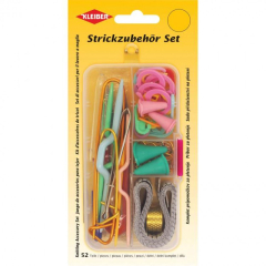 Kleiber Knitting Accessory Set