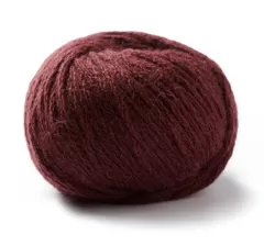 Lamana - Puno 16 - bordeaux