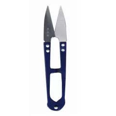 Kleiber Faden- und Nahttrenner - blau