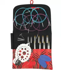 HiyaHiya Exclusive Steel Set 4"