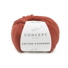 Cotton Cashmere 74 - Katia Concept